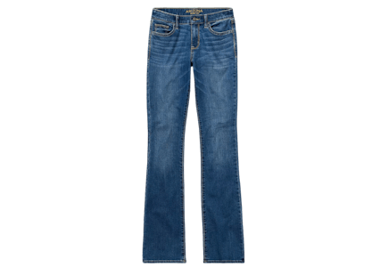 Arizona Bootcut Jeans