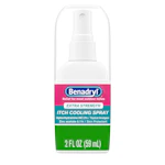 Benadryl Anti-Itch Spray