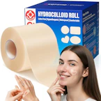 Hydrocolloid Bandage Roll