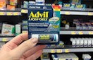 Free Winter Wellness Box - Advil, Clorox, & More