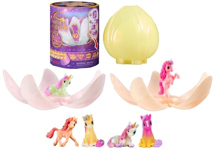 Unicorn Academy Collectible Figure