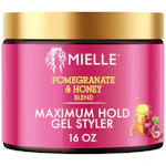 2 Mielle Maximum Hold Gel Stylers