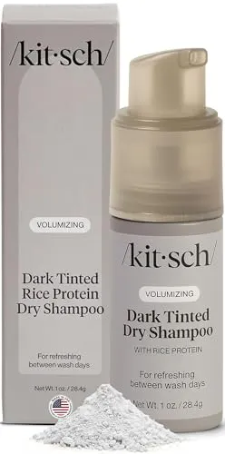 Kitsch Dry Shampoo