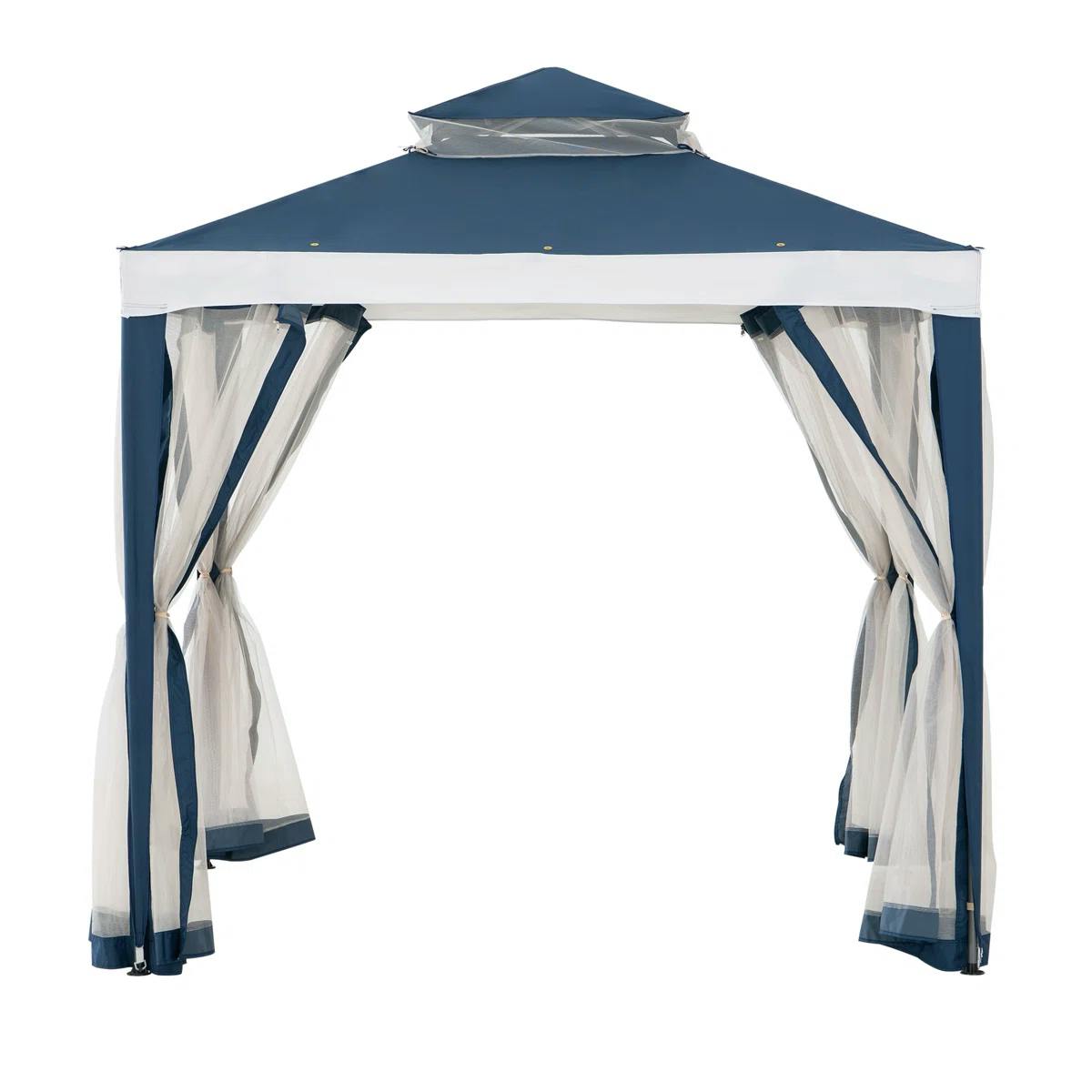Sunjoy Soft-Top Gazebo