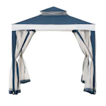 Sunjoy Soft-Top Gazebo