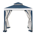 Sunjoy Soft-Top Gazebo
