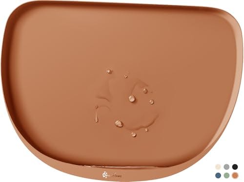 Pet Feeding Mat
