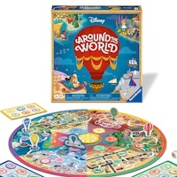 Ravensburger Disney Adventure Game