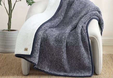 Ugg Throw