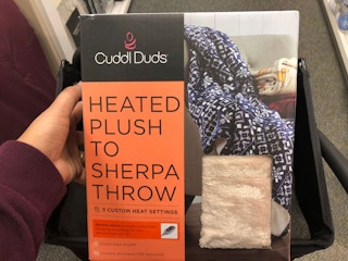 kohls cuddl duds heated plush to sherpa throw 1576095312