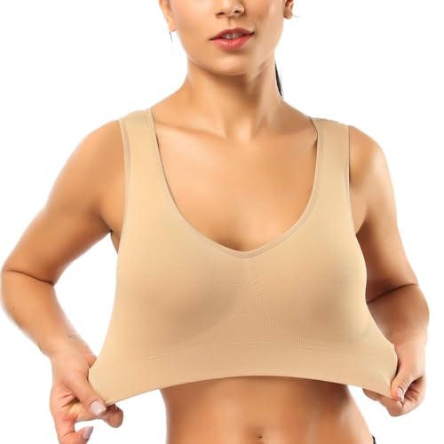 Women's Sports Bra