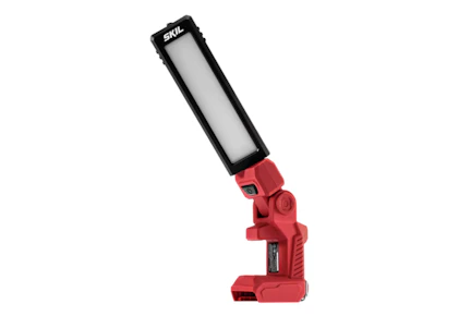 Skil Power Tool Flashlight