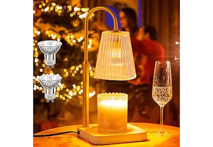 Candle Warmer Lamp