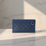 Louis Vuitton Pochette Discovery PM