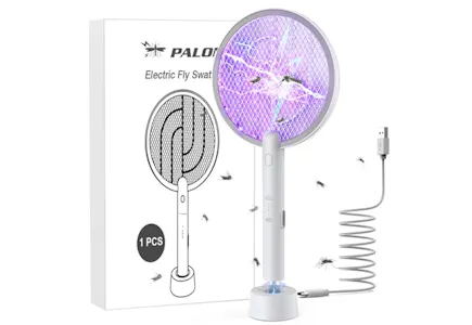 Electric Fly Swatter