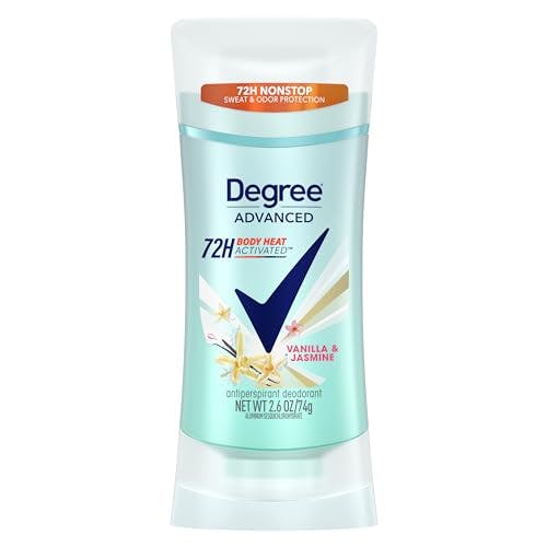 Degree Antiperspirant Deodorant