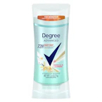 Degree Antiperspirant Deodorant