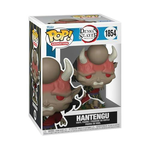 Funko POP! Demon Slayer Hantengu
