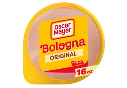 Oscar Mayer Bologna Pack
