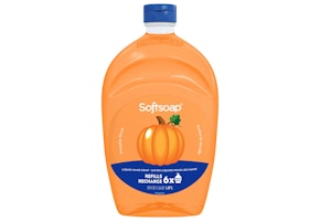 Softsoap Limited-Edition Hand Soap