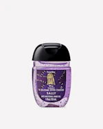 6 Sally Hand Sanitizers