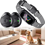 Wireless Dog Fence System