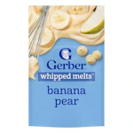 Gerber Baby Food Snacks 7-Pack