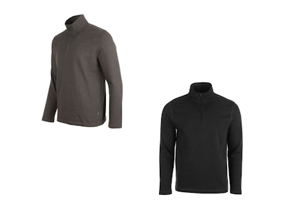 Eddie Bauer Men's Fleece
