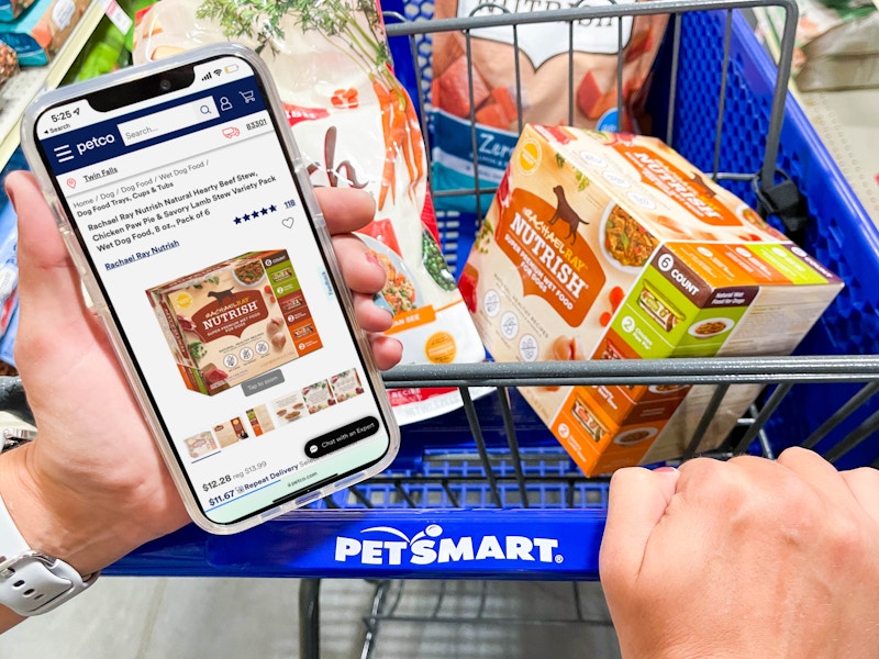 17 PetSmart Shopping Hacks to Save More - The Krazy Coupon Lady