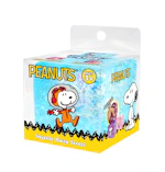 Lowe's Snoopy Squishy Cube