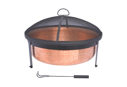 Better Homes & Gardens Fire Pit