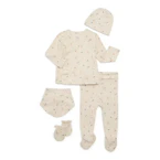 Garanimals Baby Pajama Set