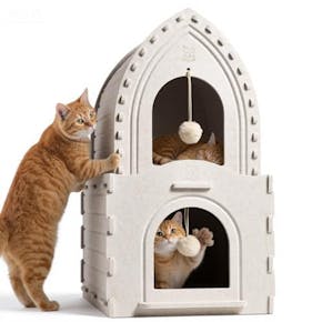 Cat House