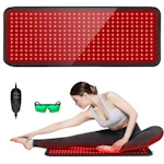 Red Light Therapy Pad