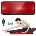 Red Light Therapy Pad