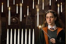 LED Floating Candles
