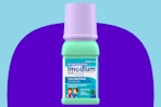 amazon Imodium Children's Liquid Medicine