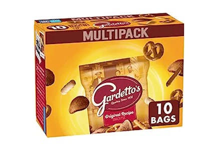 Gardetto's Snack Mix 10-Pack