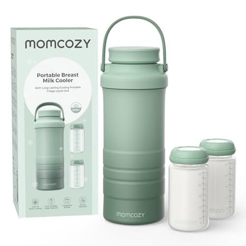 Momcozy Breast Milk Cooler