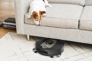 Shark AI Robot Vacuum