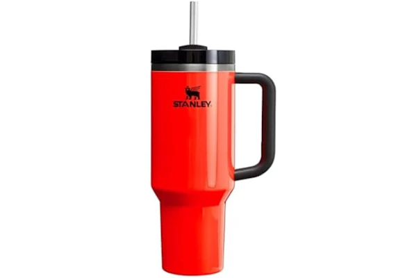 Stanley Tumbler