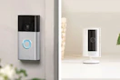 ring cameras