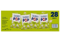 Skinny Pop Popcorn 28-Pack