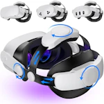 VR Headset Strap