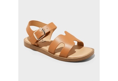 Art Class Kids' Ankle Strap Sandals