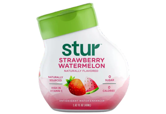 Stur Water Enhancer