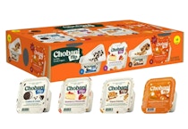 Chobani Yogurt 16-Pack