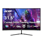 Acer Nitro Curved Gaming Monitor