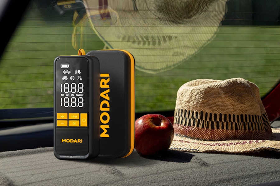 Portable Tire Inflator (1)
