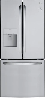 LG French Door Refrigerator